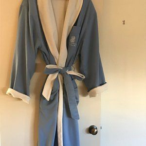 Ritz Carlton Spa Half Moon Bay Luxury Robe